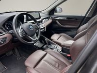 occasion BMW X1 xDrive18dA 150ch xLine