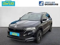 Occasion Skoda Karoq 116 ch (85 kW) 2023 Noir magic SUV