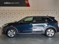 occasion Kia e-Niro Electrique 204 Ch Design