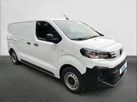 Occasion Peugeot Expert S 120 ch (88 kW) 2024 Blanc Van