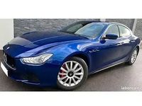 Occasion Maserati Ghibli 275 ch (202 kW) 2016 Berline