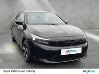 Occasion Opel Corsa 2025 Noir karbon métallisé Berline