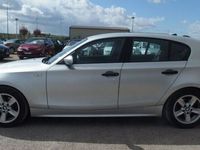 occasion BMW 118 118 SERIE (E81/E87) D 122CH CONFORT 5P