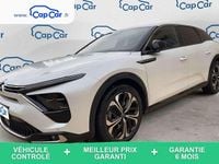 Occasion Citroën C5 Aircross Shine 179 ch (131 kW) 2023 Blanc SUV