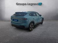 Occasion MG EHS Luxury 143 ch (105 kW) 2025 SUV
