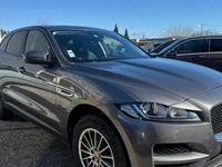 Occasion Jaguar F-Pace Pure 180 ch (132 kW) 2016 SUV