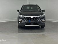 Occasion Suzuki SX4 S-Cross Style 117 ch (86 kW) 2024 SUV