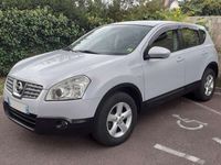occasion Nissan Qashqai 2.0 dCi 150 FAP All-Mode 4x4 Acenta pack