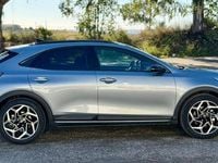 Occasion Kia XCeed GT-Line 100 ch (73 kW) 2025 SUV