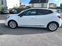 Occasion Renault Clio V Evolution 66 ch (48 kW) 2023 Glacier Berline