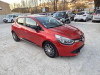 Occasion Renault Clio IV Expression 90 ch (66 kW) 2012 Rouge Berline