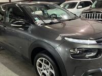 occasion Citroën C4 Cactus BlueHDi 100 Feel Business