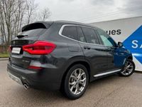 occasion BMW X3 Xdrive 30e 292ch Bva8 Xline