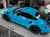 occasion Porsche 911 GT3 RS MIAMI BLUE PTS