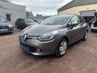 Occasion Renault Clio IV Zen 91 ch (66 kW) 2015 Gris Break