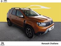 occasion Dacia Duster 1.5 Dci 110ch Prestige 4x2 Edc