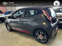 occasion Toyota Aygo 1.0 Vvt-i 69ch X-play 5p