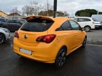 Occasion Opel Corsa 150 ch (110 kW) 2018 Citadine