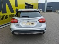 occasion Mercedes GLA180 ClasseFascination 1.6 122 Ch Dct7 Siege Chauffant To