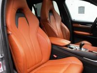 occasion BMW X6 (F86) 4.4 M AUTO