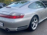 occasion Porsche 911 Carrera 4S Cabriolet 