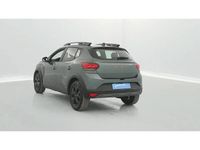 Occasion Dacia Sandero Extreme 101 ch (74 kW) 2024 Citadine