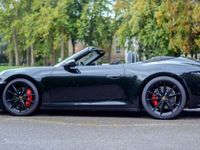 occasion Porsche 992 Type S Cabriolet