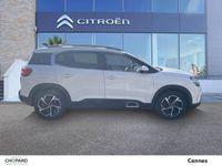 occasion Citroën C5 Aircross Bluehdi 130 S&s Eat8 Business+