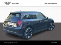 Occasion Mini Cooper Favoured 136 kW (186 ch) 2024 Noir Citadine