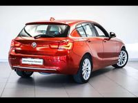 occasion BMW 118 Serie 1 da 150ch Urbanchic