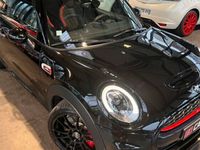 occasion Mini John Cooper Works one Jonh231 ch BVA TO GPS Harman Baquets Keyless O