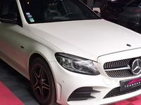 Occasion Mercedes C300 AMG line 211 ch (155 kW) 2021 Break