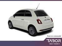 occasion Fiat 500 1.0 70 Mhev Dolcevita Gps Regulator