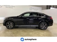 occasion Mercedes E300 GLC COUPE204+136ch AMG Line 4Matic 9G-Tronic