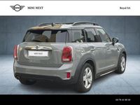 Occasion Mini Cooper Countryman Business 137 ch (100 kW) 2019 Gris SUV
