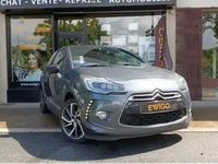 occasion DS Automobiles DS3 1.2 110 So-irresistible Start-stop