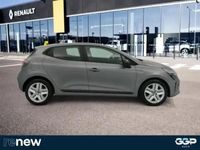 Occasion Renault Clio V Evolution 2024 Gris schiste Berline