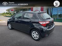 occasion Toyota Yaris 100h France 5p RC18