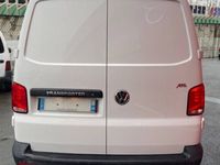 occasion VW Transporter Fg 3.2T L2H1 113CH ABTE