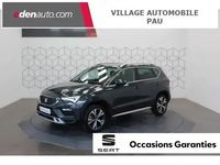 occasion Seat Ateca 1.5 Tsi 150 Ch Start/stop Dsg7 Xperience