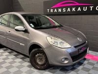 Occasion Renault Clio III Zen 75 ch (55 kW) 2014 Citadine