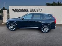 occasion Volvo XC90 T8 Twin Engine 303+87 Ch Geartronic 7pl Inscription