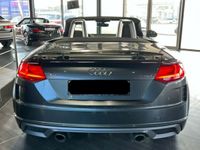 occasion Audi TT Roadster 45 TFSI 245CH S LINE QUATTRO S TRONIC 7