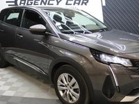 Occasion Peugeot 3008 Business-Line 130 ch (95 kW) 2021 SUV