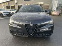 occasion Alfa Romeo Stelvio 2.2 Diesel 210ch Veloce Q4 AT8 - VIVA165742266