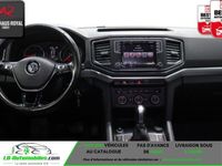 occasion VW Amarok 3.0 TDI 224 4MOTION 4X4 BVA