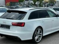 occasion Audi RS6 4.0 TFSI PERF. 605*Aff.T.H.*ACC*CARBON PACK*BOSE*Garantie 12 mois
