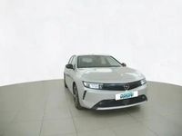 Occasion Opel Astra 110 ch (80 kW) 2024 Gris Berline