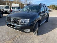 occasion Dacia Duster 1.5 DCI 110CH BLACK TOUCH 2017 4X2 EDC