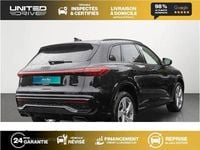 Nouvelle Audi Q5 S-Line 252 ch (185 kW) 2025 Noir SUV
